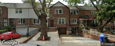 Street View of 31-28 70 STREET, Queens