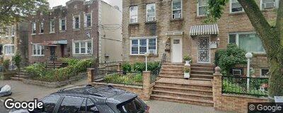 Street View of 31-30 98 STREET, Queens