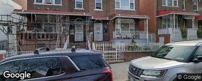 Street View of 31-39 81 STREET, Queens