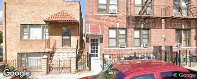 Street View of 31-42 42 STREET, Queens
