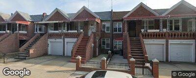 Street View of 310 95 STREET, Brooklyn
