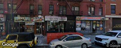 Street View of 310 EAST 112 STREET, Manhattan