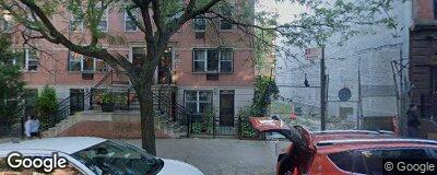 Street View of 310 EAST 119 STREET, Manhattan