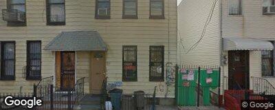 Street View of 310 STOCKHOLM STREET, Brooklyn