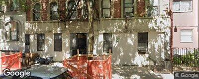 Street View of 311 EAST 109 STREET, Manhattan