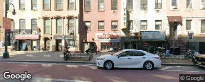 Street View of 311 EAST 14 STREET, Manhattan