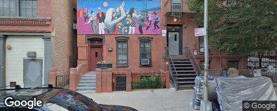 Street View of 311 EAST 140 STREET, Bronx