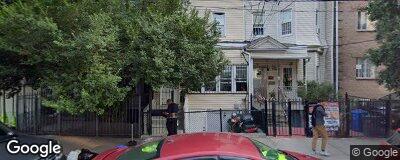Street View of 311 EAST 180 STREET, Bronx