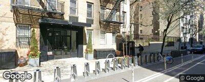 Street View of 311 EAST 25 STREET, Manhattan