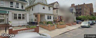 Street View of 311 EAST 3 STREET, Brooklyn