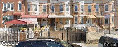 Street View of 311 EAST 52 STREET, Brooklyn