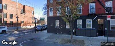 Street View of 311 VAN BRUNT STREET, Brooklyn
