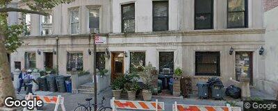 Street View of 311 WEST 71 STREET, Manhattan