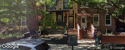 Street View of 311 WOODBINE STREET, Brooklyn