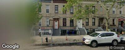 Street View of 3110 SNYDER AVENUE, Brooklyn