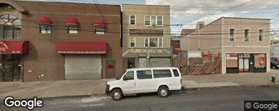 Street View of 3117 EAST TREMONT AVENUE, Bronx