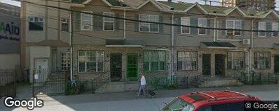 Street View of 3118 MERMAID AVENUE, Brooklyn