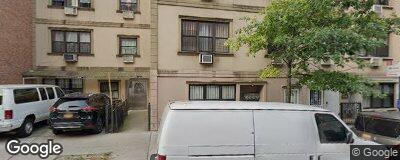 Street View of 312 EAST 141 STREET, Bronx
