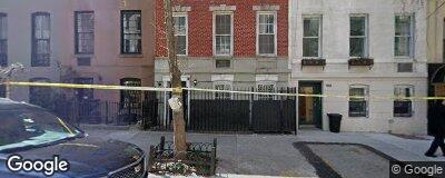 Street View of 312 EAST 51 STREET, Manhattan