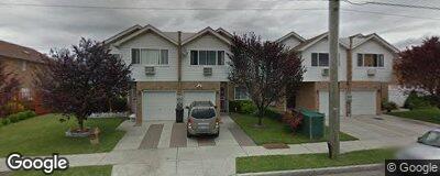Street View of 312 HOWE AVENUE, Bronx