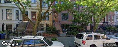 Street View of 312 MAC DONOUGH STREET, Brooklyn