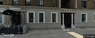 Street View of 312 MANHATTAN AVENUE, Manhattan