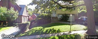 Street View of 312 MANOR ROAD, Queens