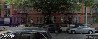 Street View of 312 WEST 116 STREET, Manhattan