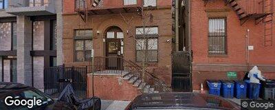 Street View of 312 WEST 133 STREET, Manhattan