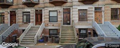 Street View of 312 WEST 138 STREET, Manhattan