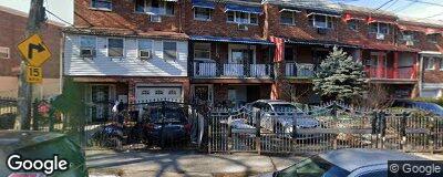 Street View of 3123 BAYCHESTER AVENUE, Bronx