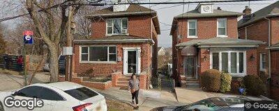 Street View of 3125 COUNTRY CLUB ROAD, Bronx