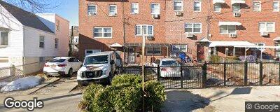 Street View of 3127 GUNTHER AVENUE, Bronx
