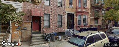 Street View of 313 20 STREET, Brooklyn