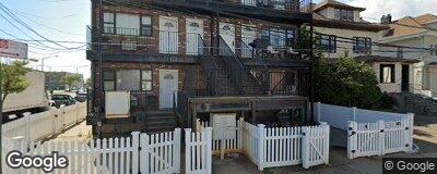 Street View of 313 BEACH 29 STREET, Queens