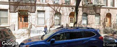 Street View of 313 EAST 93 STREET, Manhattan