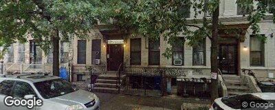 Street View of 313 JEFFERSON STREET, Brooklyn