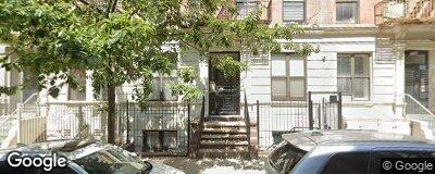 Street View of 313 WEST 114 STREET, Manhattan