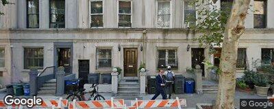 Street View of 313 WEST 71 STREET, Manhattan