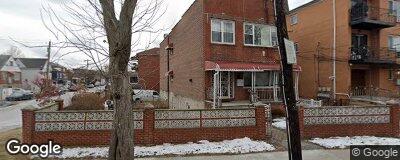 Street View of 3132 WATERBURY AVENUE, Bronx