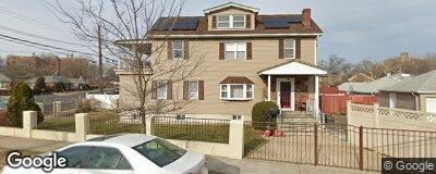 Street View of 3135 COUNTRY CLUB ROAD, Bronx
