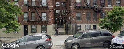 Street View of 3138 BAILEY AVENUE, Bronx