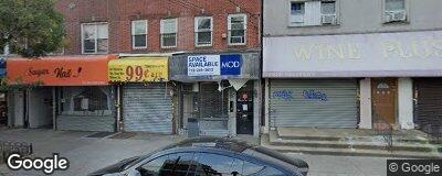 Street View of 314 AVENUE U, Brooklyn