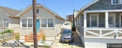 Street View of 314 BEACH 74 STREET, Queens