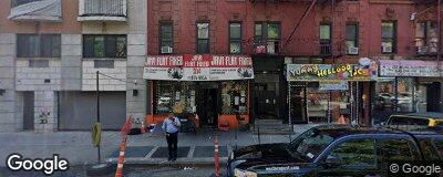 Street View of 314 EAST 112 STREET, Manhattan