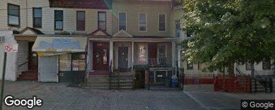 Street View of 314 EAST 169 STREET, Bronx