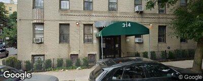 Street View of 314 EAST 201 STREET, Bronx