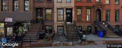 Street View of 314 LAFAYETTE AVENUE, Brooklyn