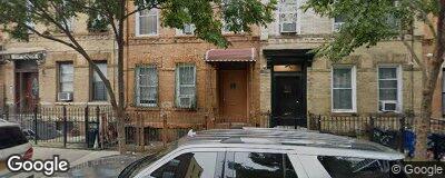 Street View of 314 LINDEN STREET, Brooklyn