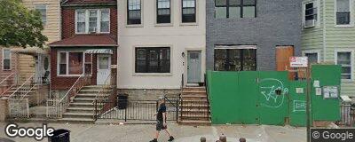 Street View of 314 PARKVILLE AVENUE, Brooklyn